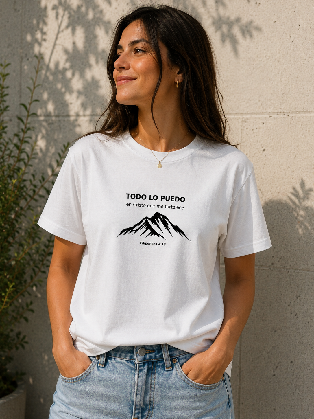 POLERA MUJER