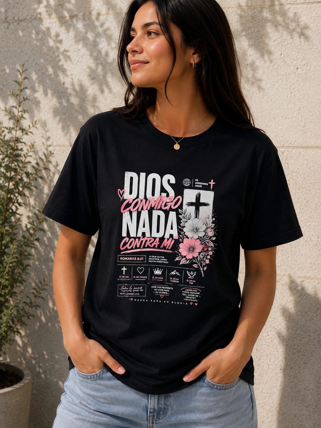 POLERA MUJER