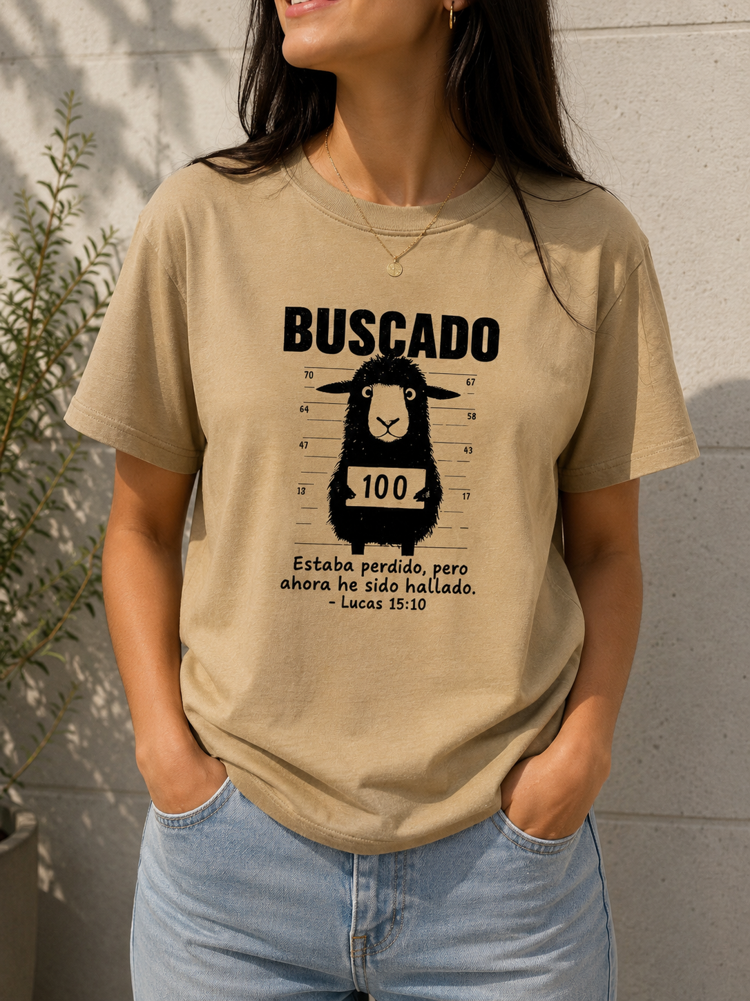 POLERA MUJER