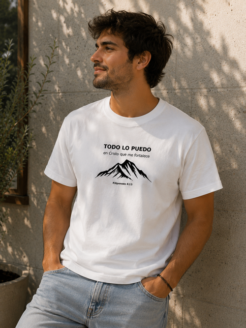 POLERA HOMBRE
