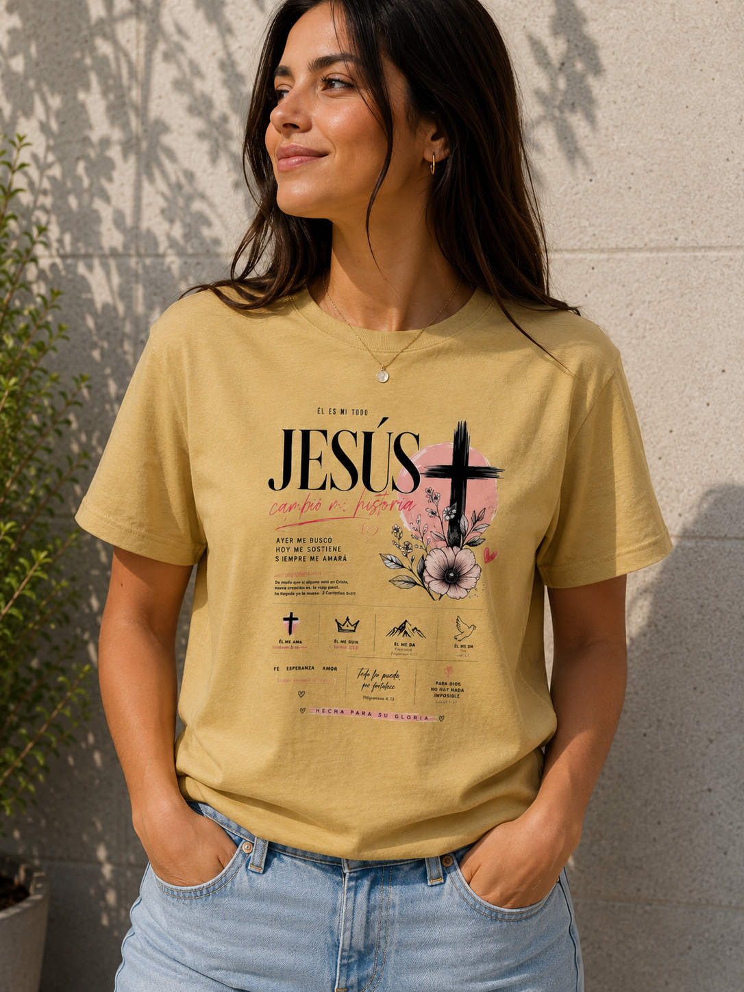 POLERA MUJER