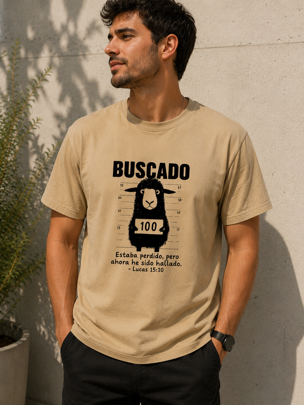 POLERA HOMBRE