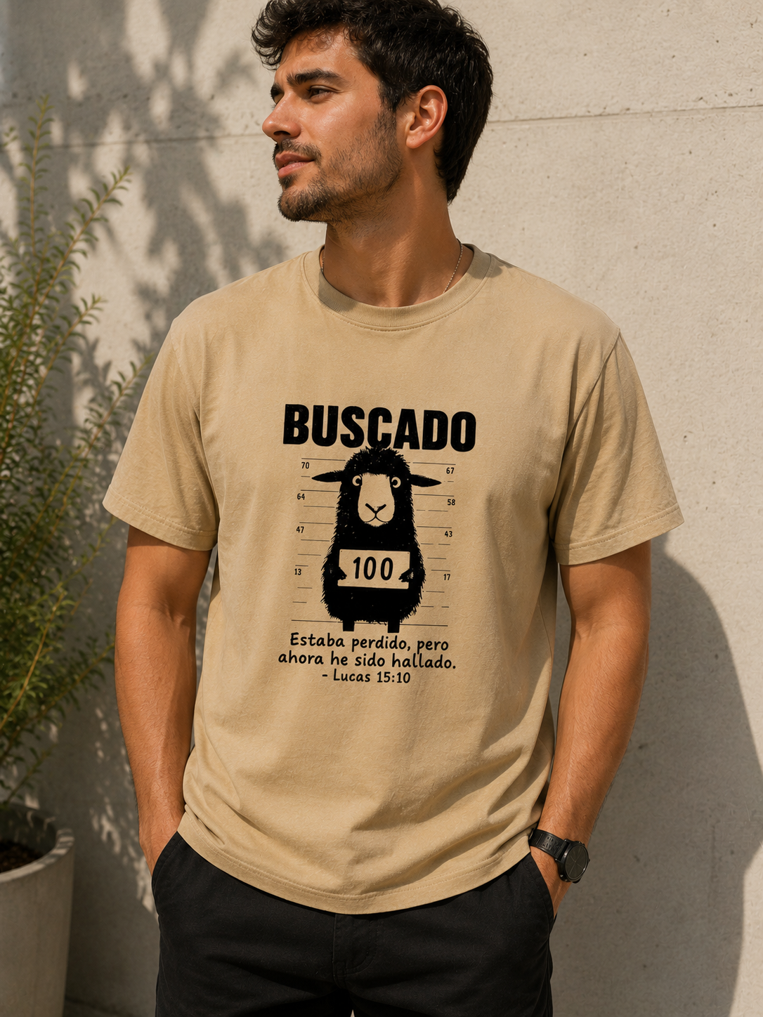 POLERA HOMBRE
